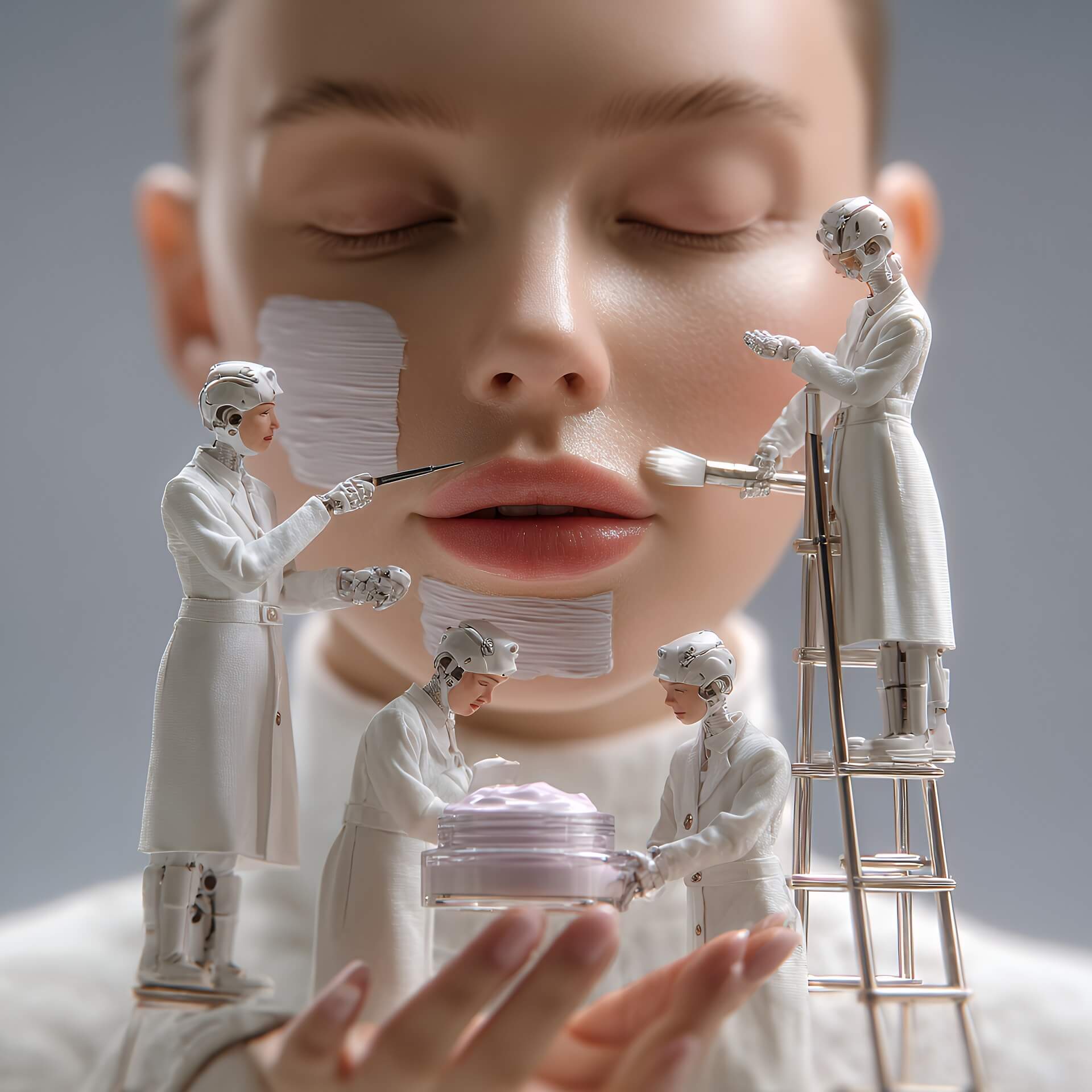 Aesthetic Surgery